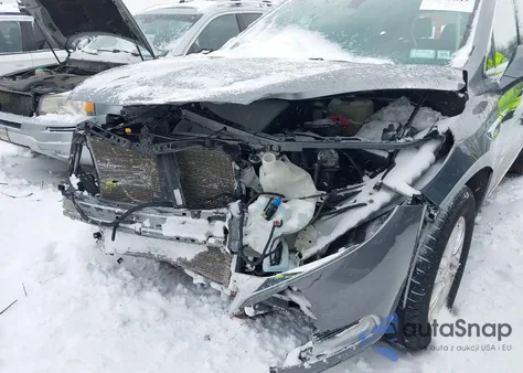 2018 Buick Enclave Essence from USA, damaged, VIN 5GAEVAKW3JJ208272